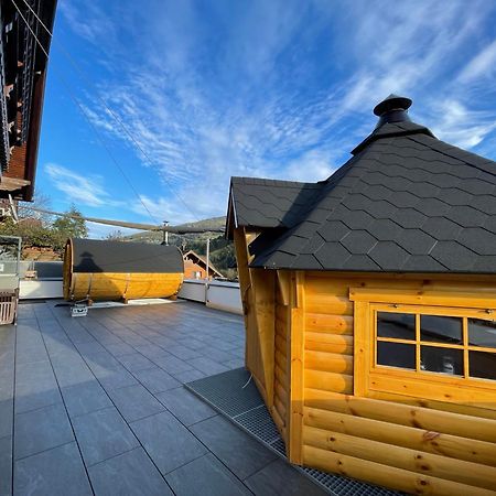 Sun Chalet Schladming Exteriér fotografie
