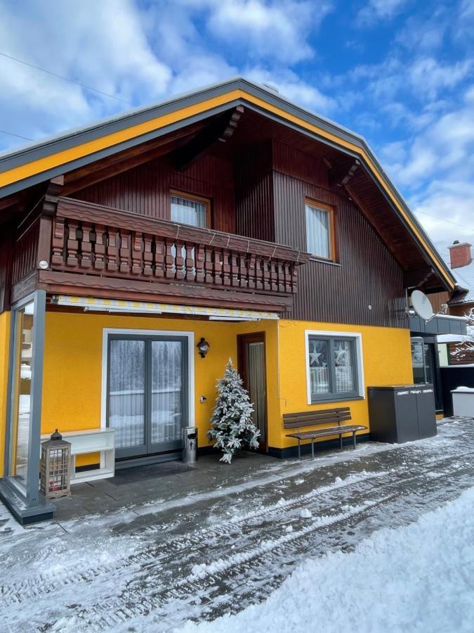 Sun Chalet Schladming Exteriér fotografie