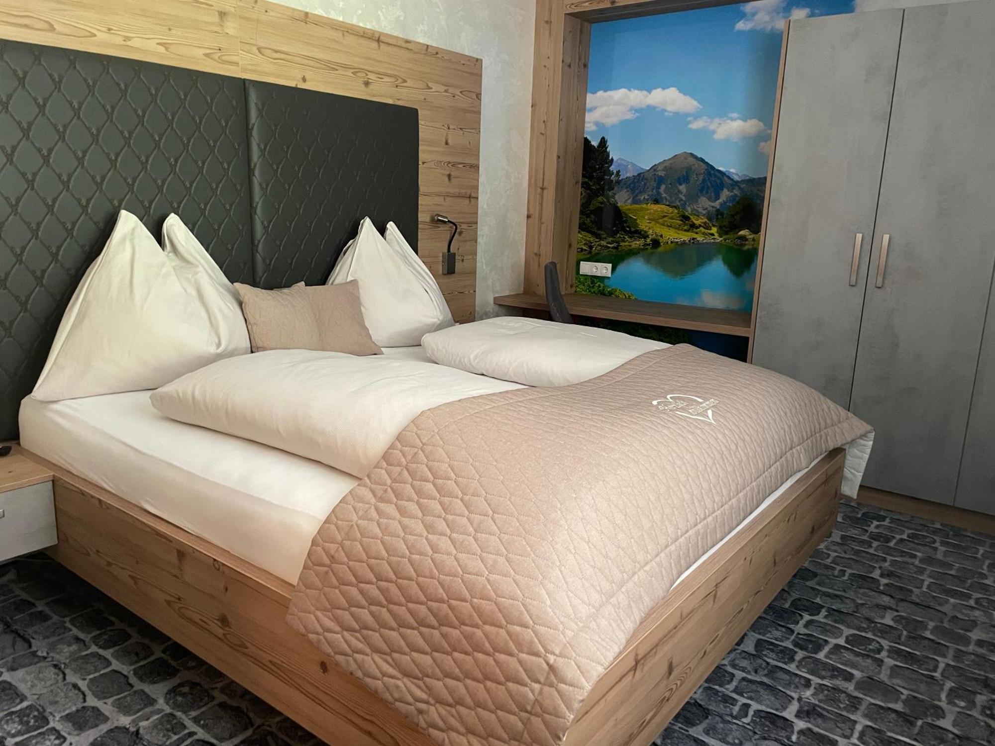 Sun Chalet Schladming Exteriér fotografie