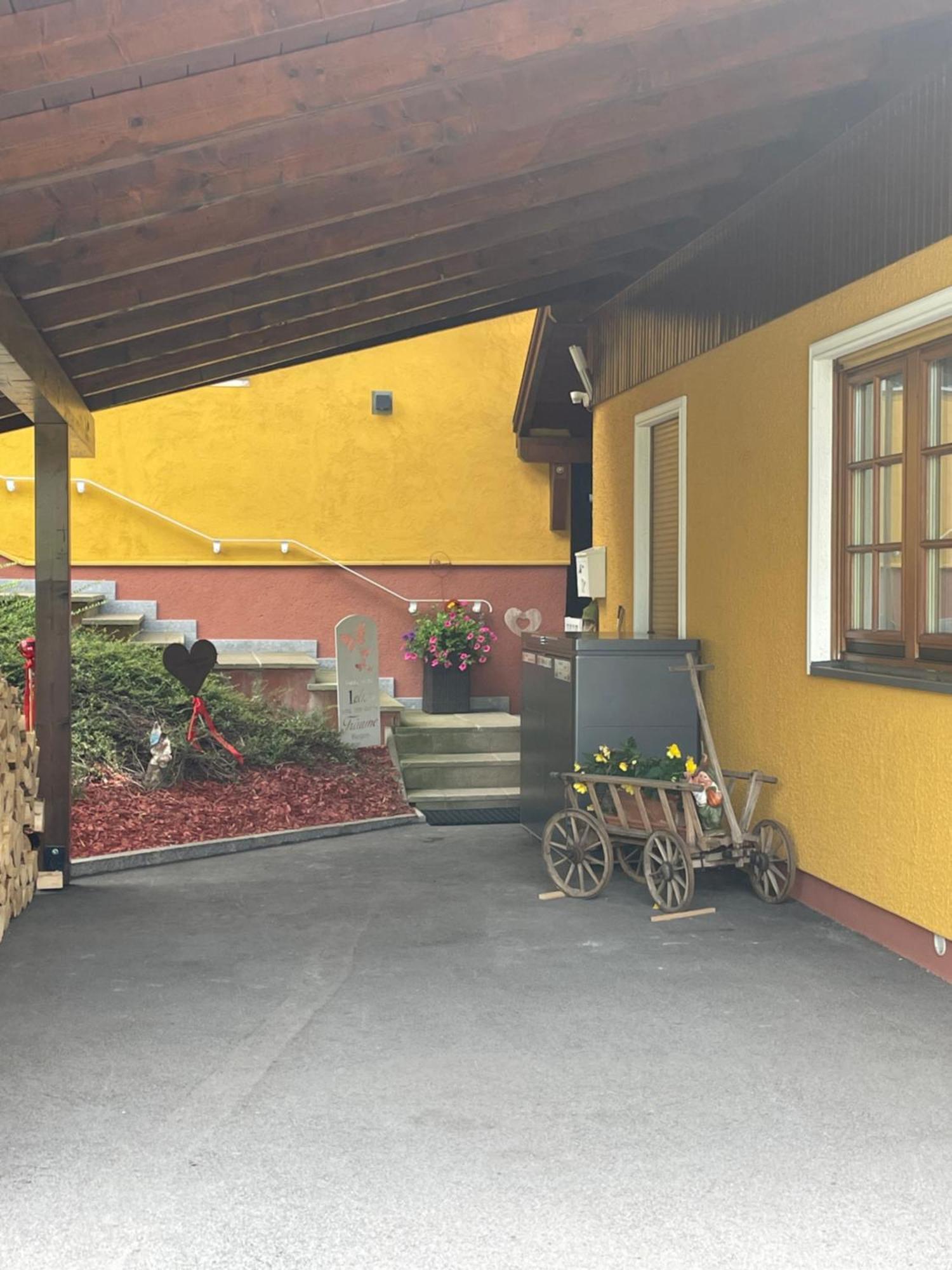 Sun Chalet Schladming Exteriér fotografie