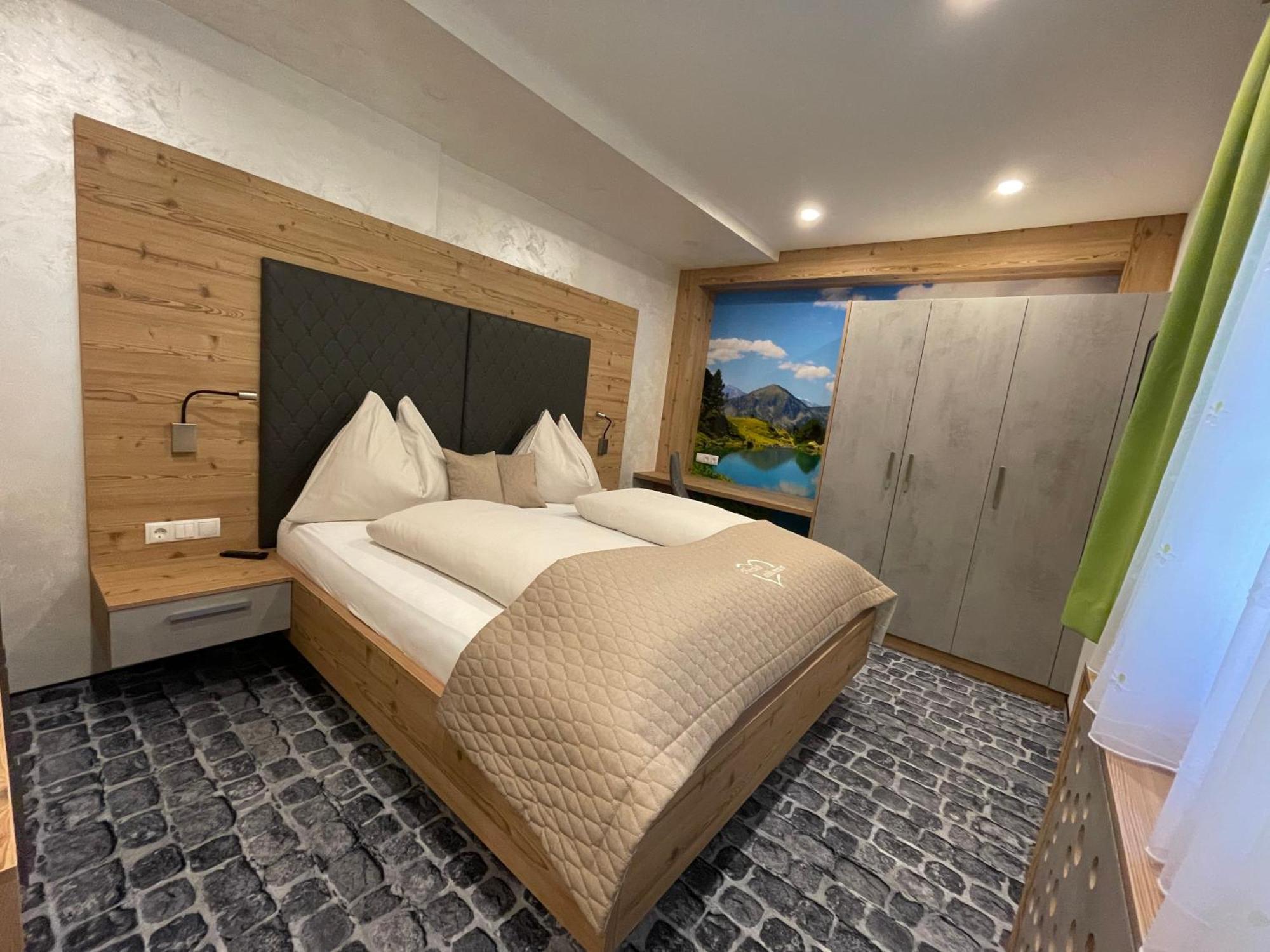 Sun Chalet Schladming Exteriér fotografie