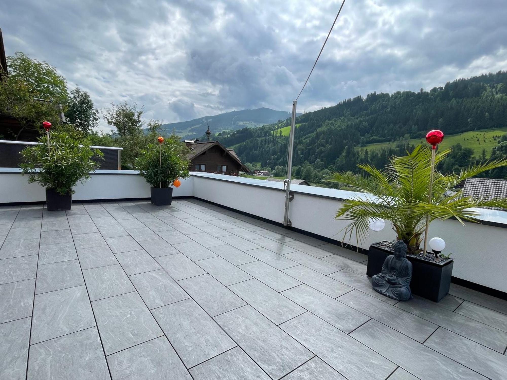 Sun Chalet Schladming Exteriér fotografie