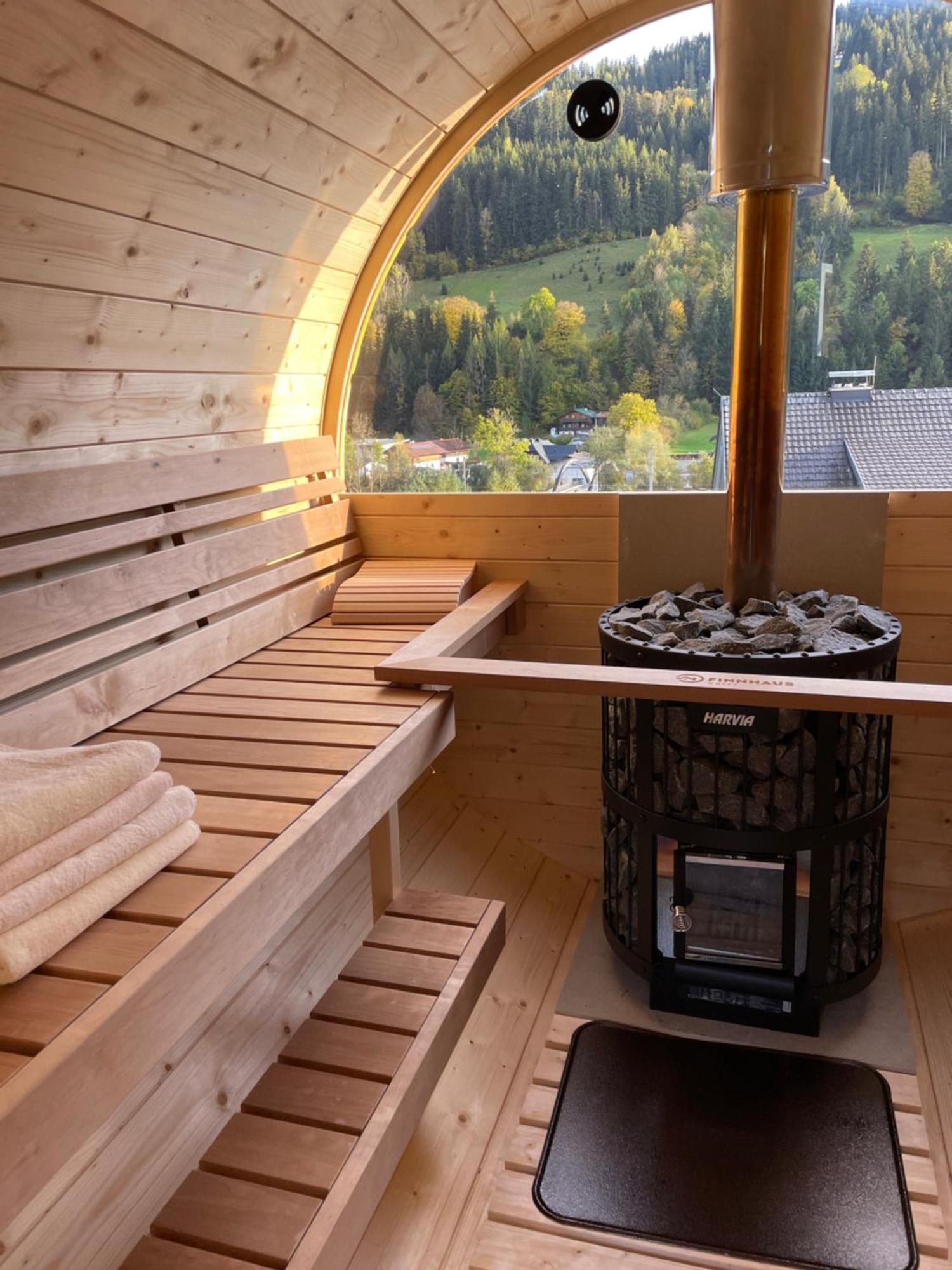 Sun Chalet Schladming Exteriér fotografie