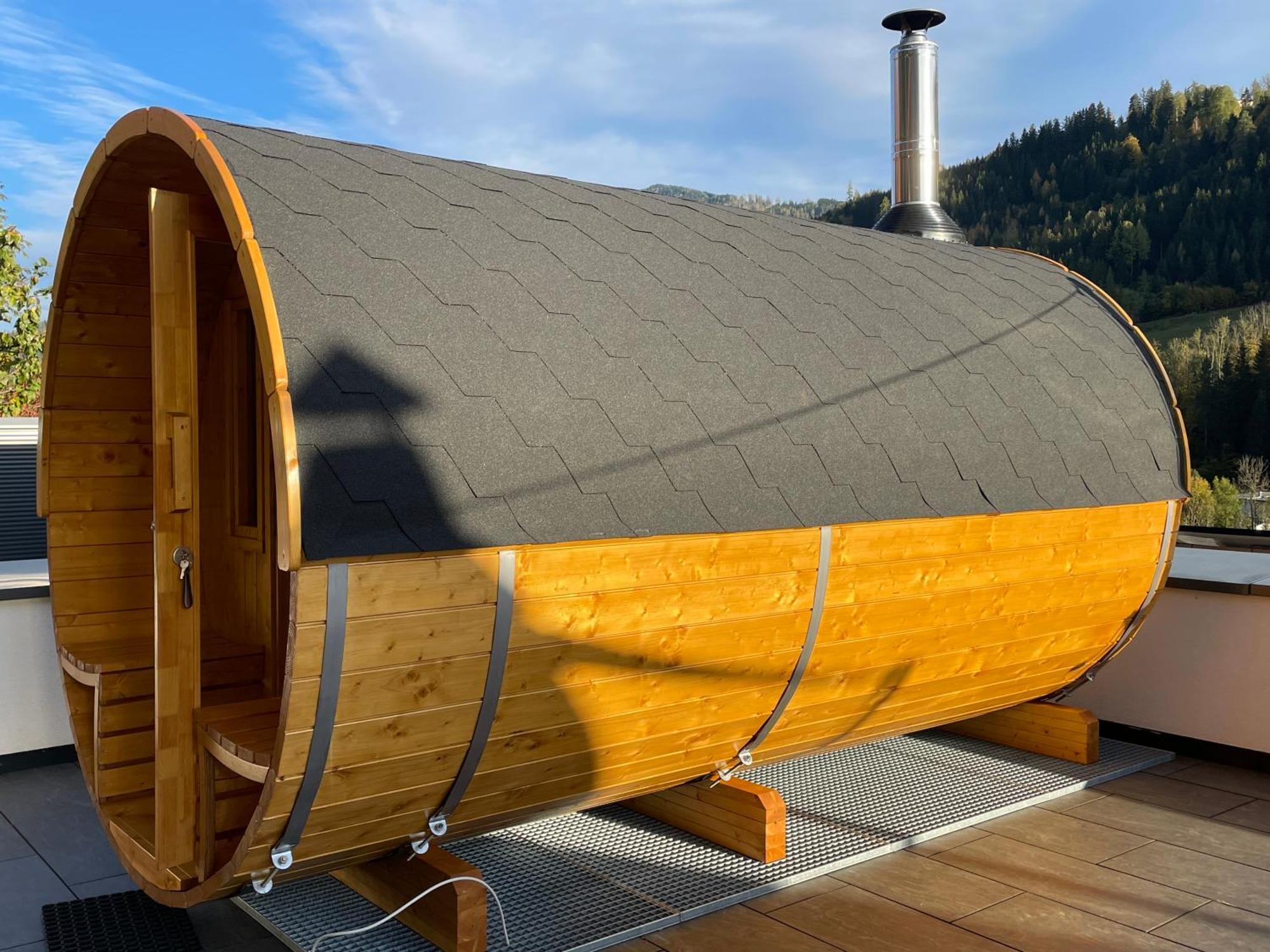 Sun Chalet Schladming Exteriér fotografie