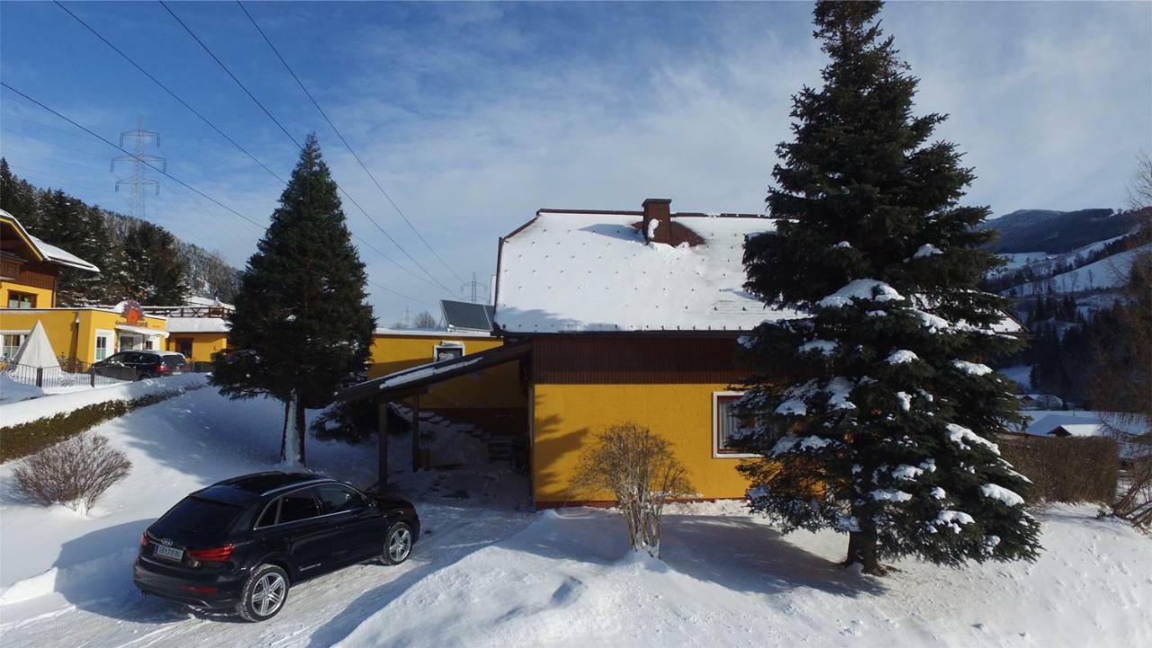 Sun Chalet Schladming Exteriér fotografie