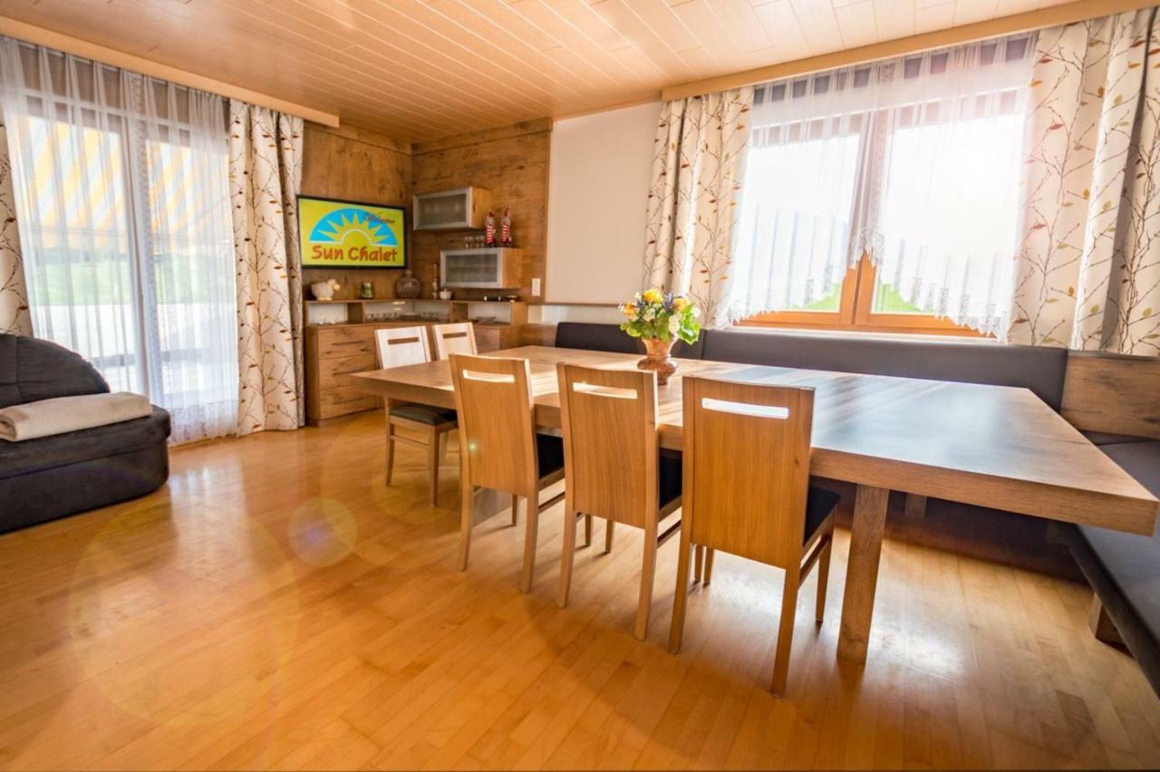 Sun Chalet Schladming Exteriér fotografie