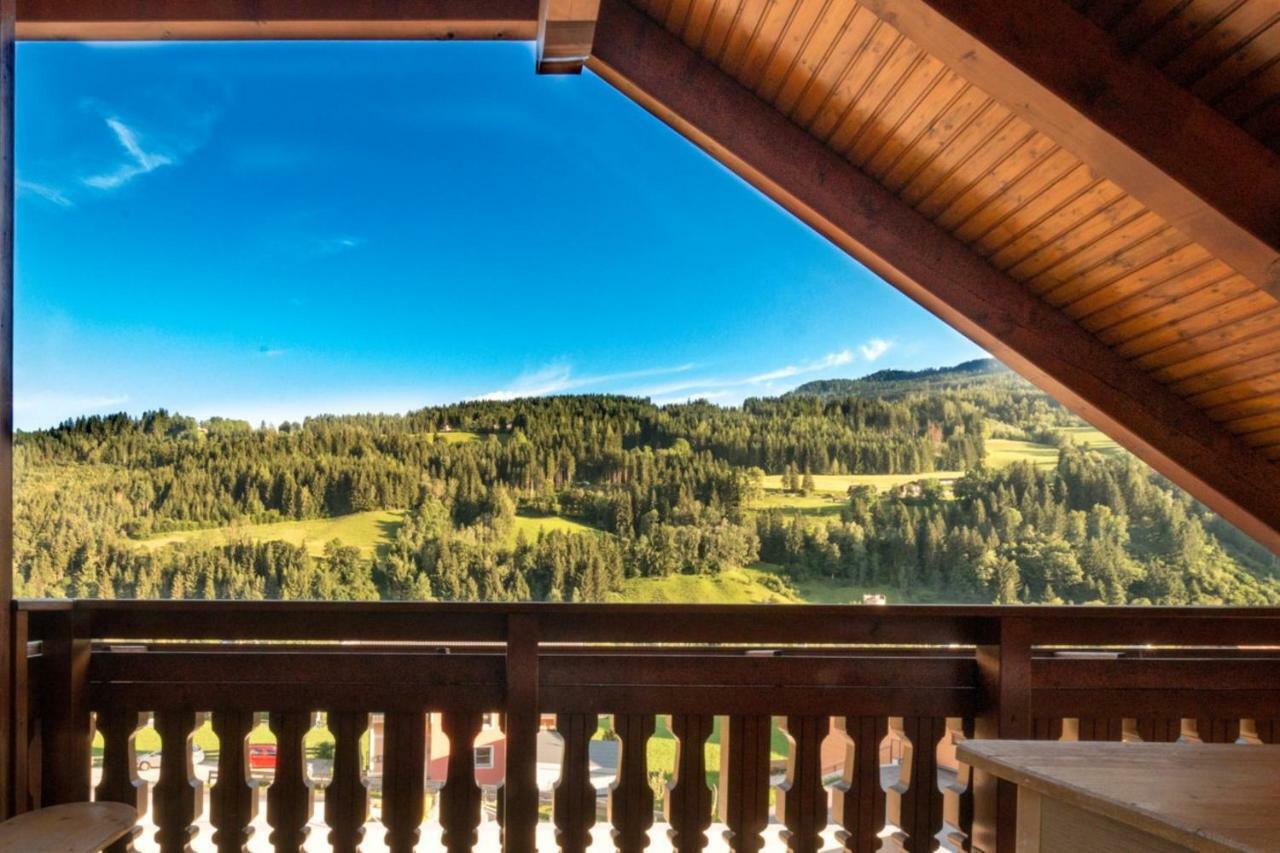 Sun Chalet Schladming Exteriér fotografie
