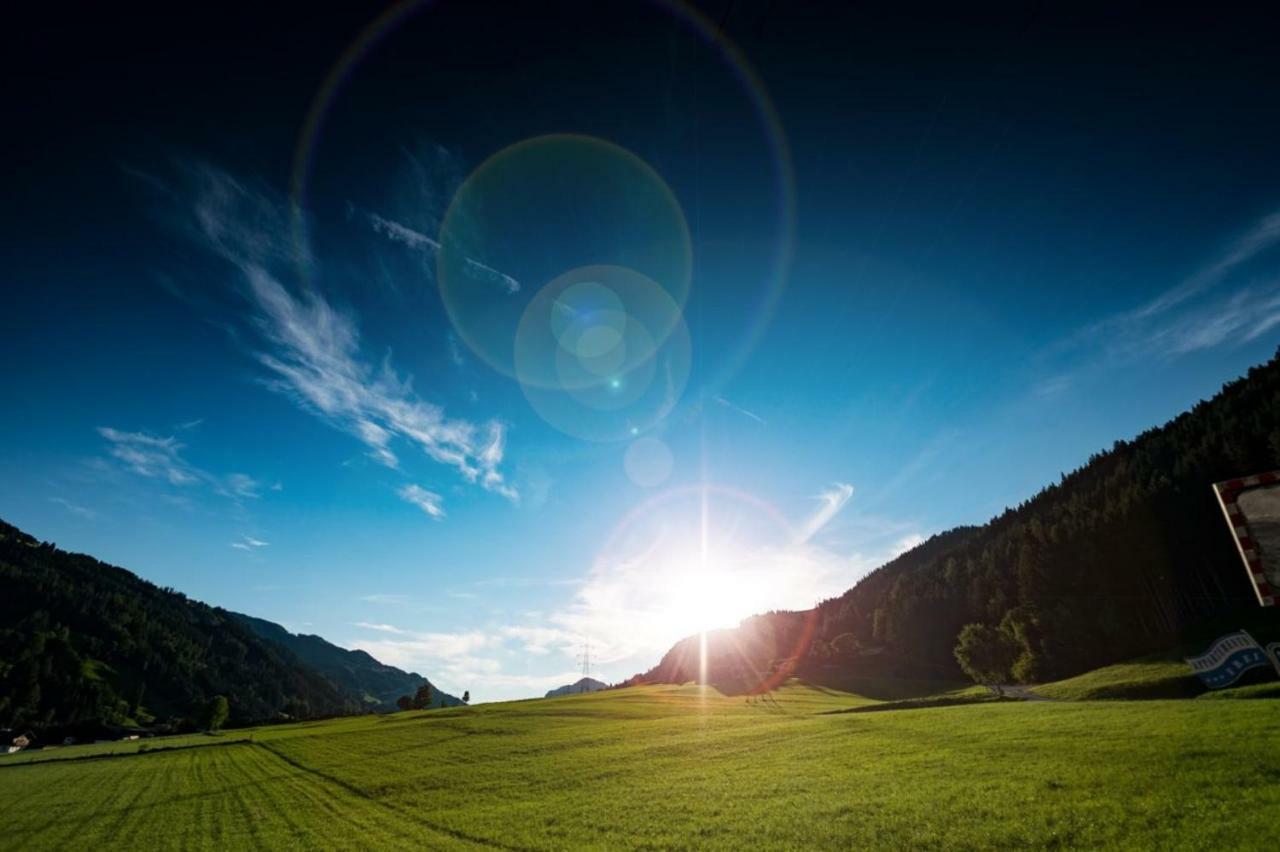 Sun Chalet Schladming Exteriér fotografie